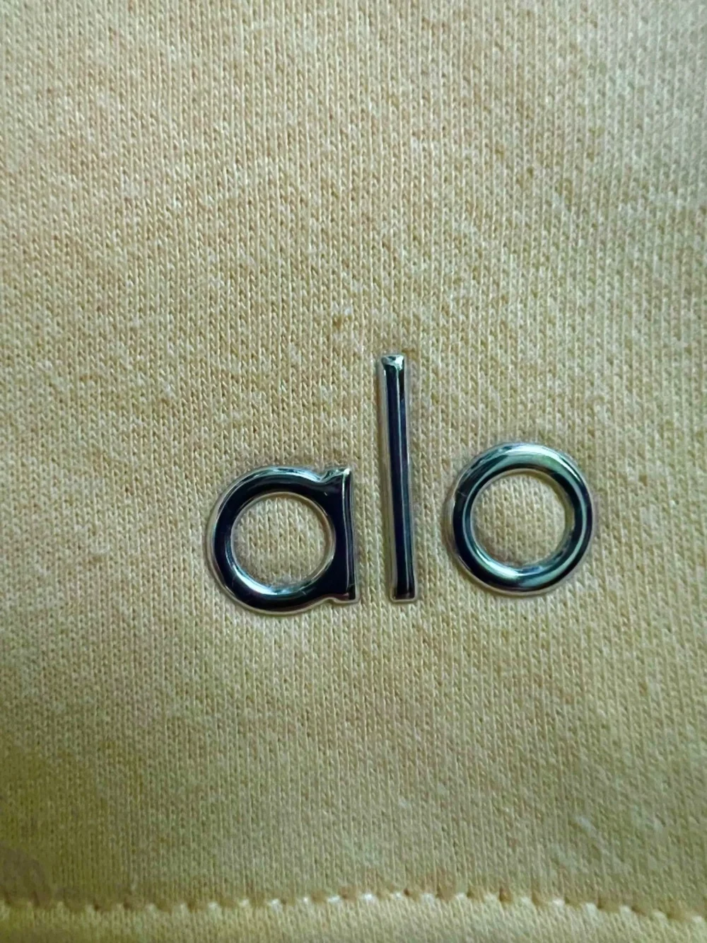 Alo Yoga Accolade CandleLight lounge shorts w/ties/lpockets/M/XS *DUPLICATE*/NWT - Picture 5 of 9